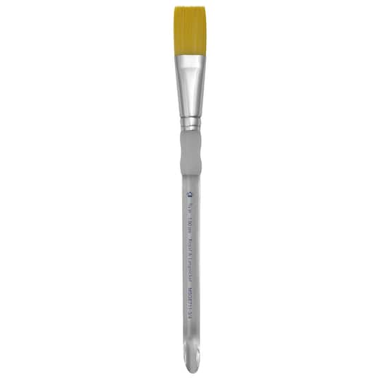 Michaels, Soft-Grip® One Stroke Brush – Category: Multi-Purpose